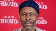 Wood Harris plays Avon Barksdale (Image via Getty)
